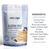 Picture of Naturiga Ketogenic / Gluten Free Pankcake Mix (250 Gr)