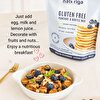 Picture of Naturiga Ketogenic / Gluten Free Pankcake Mix (250 Gr)