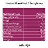 Picture of Naturiga Instant Breakfast / Berrylicious (250 Gr)