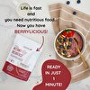 Picture of Naturiga Instant Breakfast / Berrylicious (250 Gr)