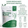 Picture of Naturiga Green Protein Blend (250 Gr)