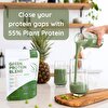 Picture of Naturiga Green Protein Blend (250 Gr)