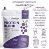 Picture of Naturiga Berry Protein Blend (250 Gr)