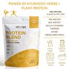 Picture of Naturiga Ayurvedic Protein Blend (250 Gr)