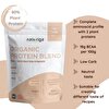 Picture of Naturiga Organic Protein Blend (250 Gr)