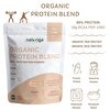 Picture of Naturiga Organic Protein Blend (250 Gr)