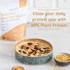 Picture of Naturiga Organic Protein Blend (250 Gr)