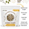 Picture of Naturiga Gluten Free Multi Seed Crackers (40 Gr)