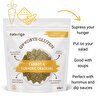 Picture of Naturiga Gluten Free Turmeric & Carrot Crackers (40 Gr)