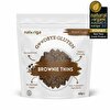 Picture of Naturiga Gluten Free Brownie Thins (40 Gr)