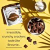 Picture of Naturiga Gluten Free Brownie Thins (40 Gr)