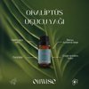 Oilwise Ferahlatıcı ve Dinlendirici Okaliptüs Uçucu Yağı 10 ml. ürün görseli