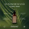 Oilwise Besleyici ve Yumuşatıcı Soğuk Sıkım Tatlı Badem Yağı 100 ml. ürün görseli