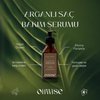 Oilwise Yıpranmış Saçlara Özel Nemlendirici ve Besleyici Arganlı Saç Serumu 100 ml. ürün görseli