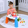 Picture of Ogi Mogi Toys Activity Game Table