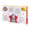 Picture of Ogi Mogi Toys Letter & Number Set 220 Pieces