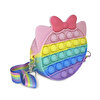 Picture of Ogi Mogi Toys Colorful Round Shoulder Bag
