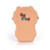 Picture of Ogi Mogi Toys Baby Bear Colorful Round Shoulder Bag