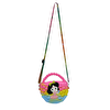 Picture of Ogi Mogi Toys Princess Round Colorful Shoulder Bag