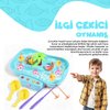 Ogi Mogi Toys Pilli Müzikli Balık Tutma Oyunu. ürün görseli