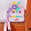 Picture of Ogi Mogi Toys Silicone Bunny Handbag