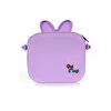Picture of Ogi Mogi Toys Silicone Purple Duck Handbag
