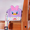 Picture of Ogi Mogi Toys Silicone Purple Duck Handbag