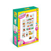 Ogi Mogi Toys Işıklı ve Sesli Çok Kapılı Buzdolabı Eğitici Rol Yapma Oyuncağı. ürün görseli