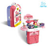 Ogi Mogi Toys Mutfak Oyun Seti 2’si 1 Arada Taşınabilir Sırt Çantası. ürün görseli