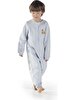 Picture of Owli Sleeping Bag Comfy Plus Gray 4-5 Years