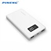 Pineng PN-960 6000 Mah Taşınabilir Şarj Cihazı Beyaz. ürün görseli
