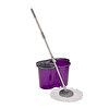 Picture of Plastart Cleaning Bucket Magıc (20 Lt.) Lilac