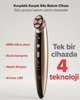 Picture of LYN Kırışıklık Karşıtı Göz Çevresi Bakım Cihazı – EMS, Isı, Titreşim ve Kırmızı LED