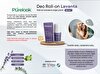 Picture of Purelook Deo Roll-On 50 ml Lavanta Organik 