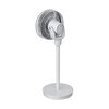 Picture of Rowenta QV5040 Turbo Twist Silence 20 Hız Ayarlı Sessiz Kompakt Vantilatör
