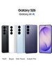 Picture of Samsung Galaxy S26 256 GB 12 GB RAM Gök Mavisi