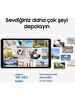 Picture of Samsung Galaxy Tab A11 4GB 64GB SM-X130 Gri