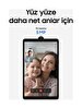Picture of Samsung Galaxy Tab A11 4GB 64GB SM-X130 Gri
