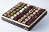 Picture of Şekerci Cafer Erol Mixed Speciality Turkish Delight 49 Pieces in Gift Box