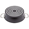 Picture of Serenk Excellence Granite Saute Pan 26 cm