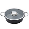 Picture of Serenk Excellence Granite Saute Pan 26 cm