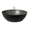 Picture of Serenk Excellence Granite Wok Pan 28 cm