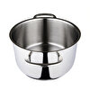 Picture of Serenk Modernist Stainless Steel Stock Pot 20 cm