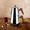 Picture of Serenk Definition Stainless Steel Tea Pot Set