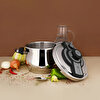Picture of Serenk Definition 6 L Pressure Cooker