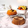 Picture of Serenk Fun Cooking Star Bundt Cake Pan 10.2" Inch Bakeware Round