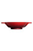 Picture of Sürel Cast iron wok pan   35 cm  red