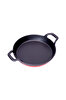Picture of Sürel Cast iron baking dish   22 cm   red