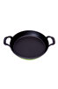 Picture of Sürel Cast iron baking dish   22 cm    green