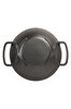 Picture of Sürel Cast iron wok pan   35 cm  black